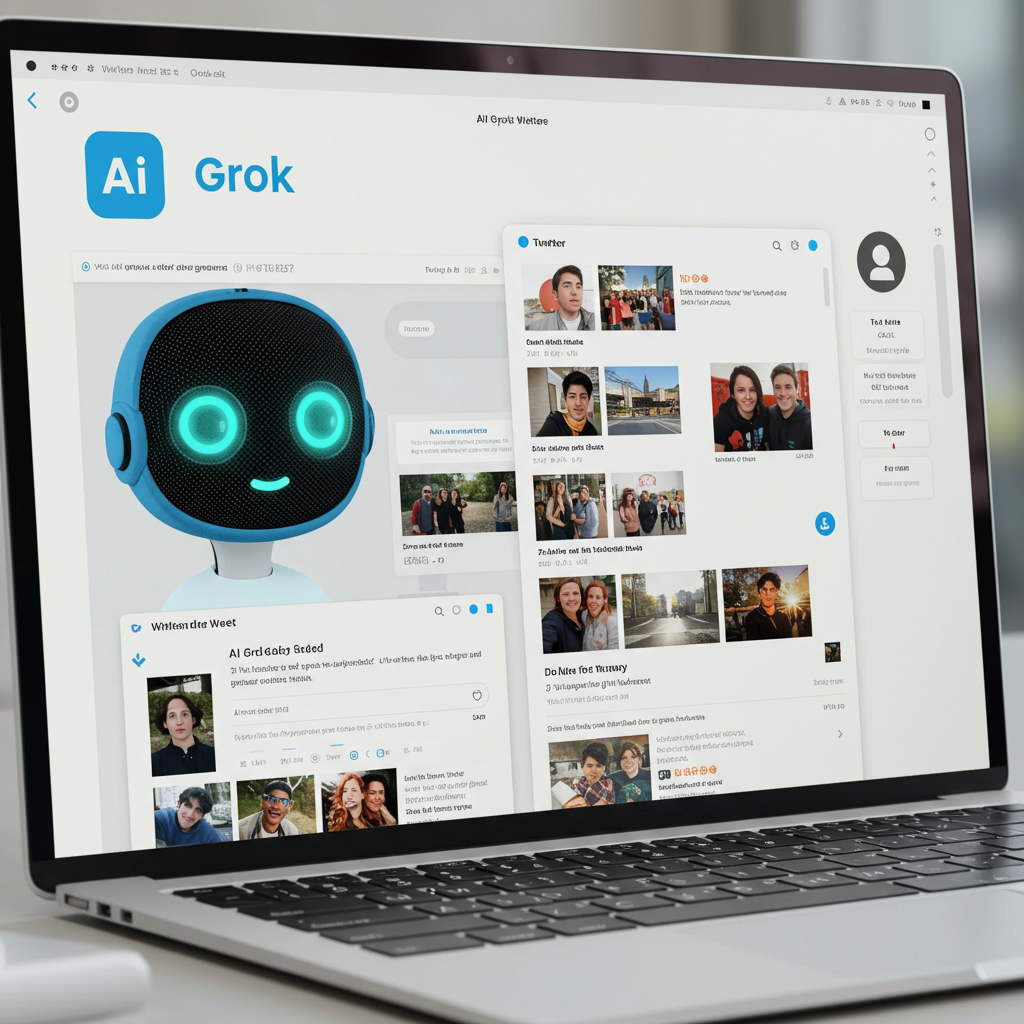 リアルタイム情報で差をつける - GrokとChatGPT、どちらを選ぶ?