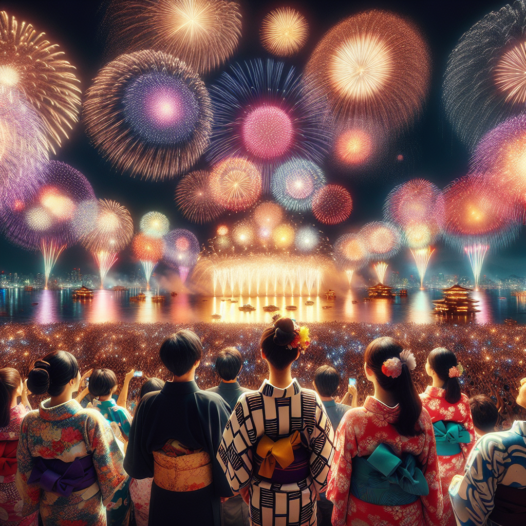 【ブログネタに使える】夏の風物詩、イベント、旬の食材で記事を書くヒント集